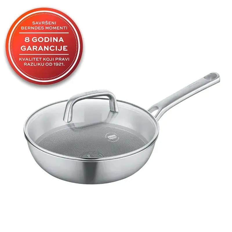 Wok tiganj Tricion Resist – Berndes – 99218